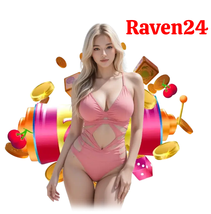 RAVEN24 ทางเข้า