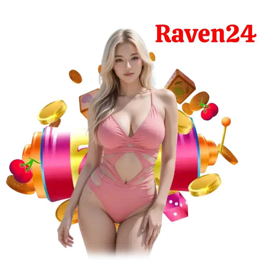 RAVEN24 ทางเข้า