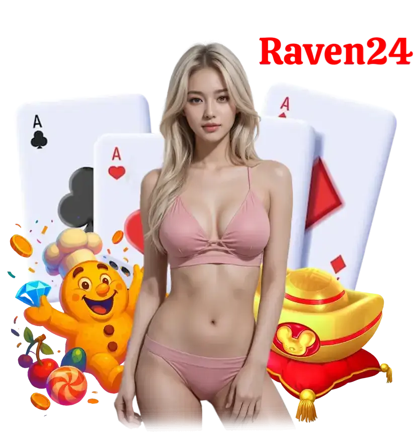 RAVEN24 บาคาร่าออนไลน์